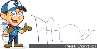 Pfitzer Pest Control