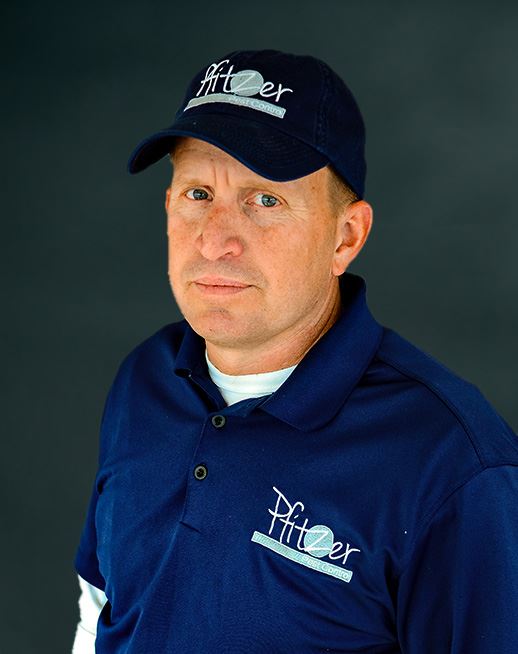 Sheridan, WY Area Manager Alden Good
