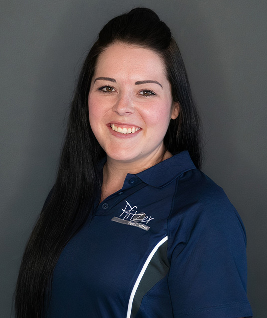 Cheyenne  Ducheneaux Photo