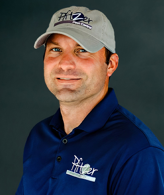 Garret  Pfitzer Photo