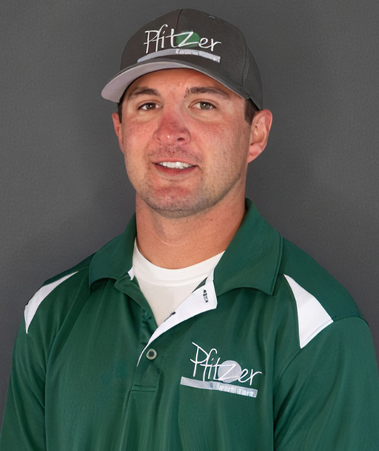 Trey  Frederick Photo